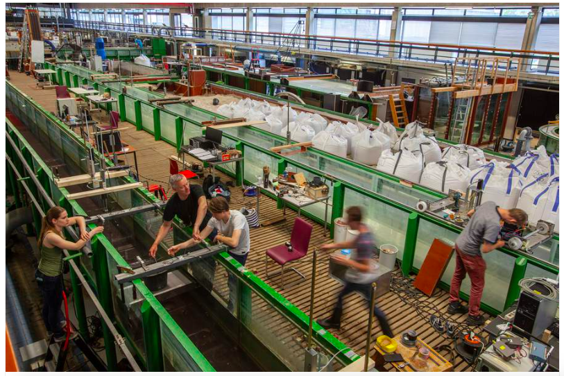 Pays-Bas Géo janvier 2019 04