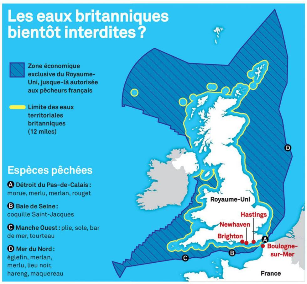 Carte Brexit Pêche 01
