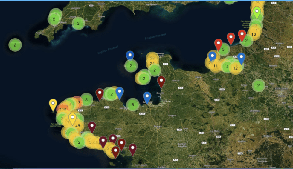Pollution plastique trackers 05