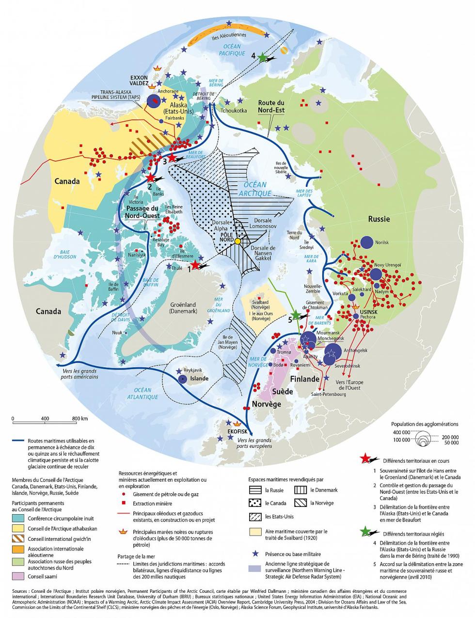 Rekacewicz Arctique 2015 version digitalisée