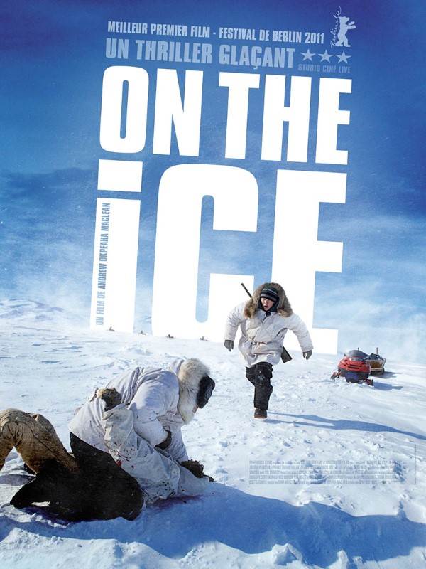 On the Ice