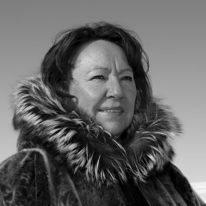 Sheila Watt Cloutier