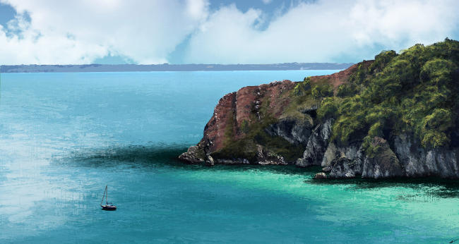 Paysages Crozon Maxime Aubinet 01