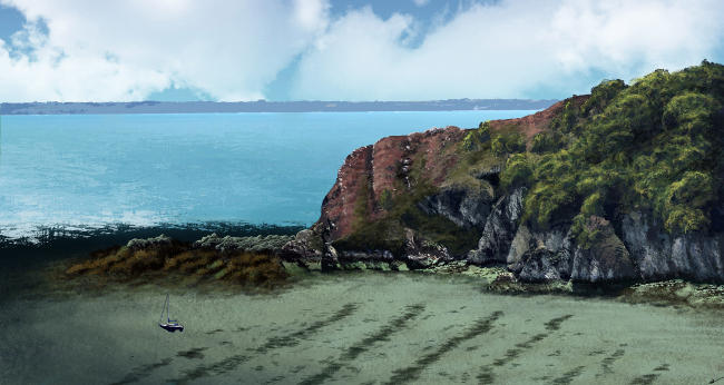 Paysages Crozon Maxime Aubinet 02