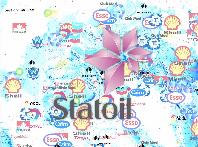 Arctic Conquistadors 02