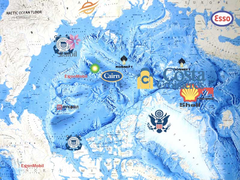 Arctic Conquistadors 03